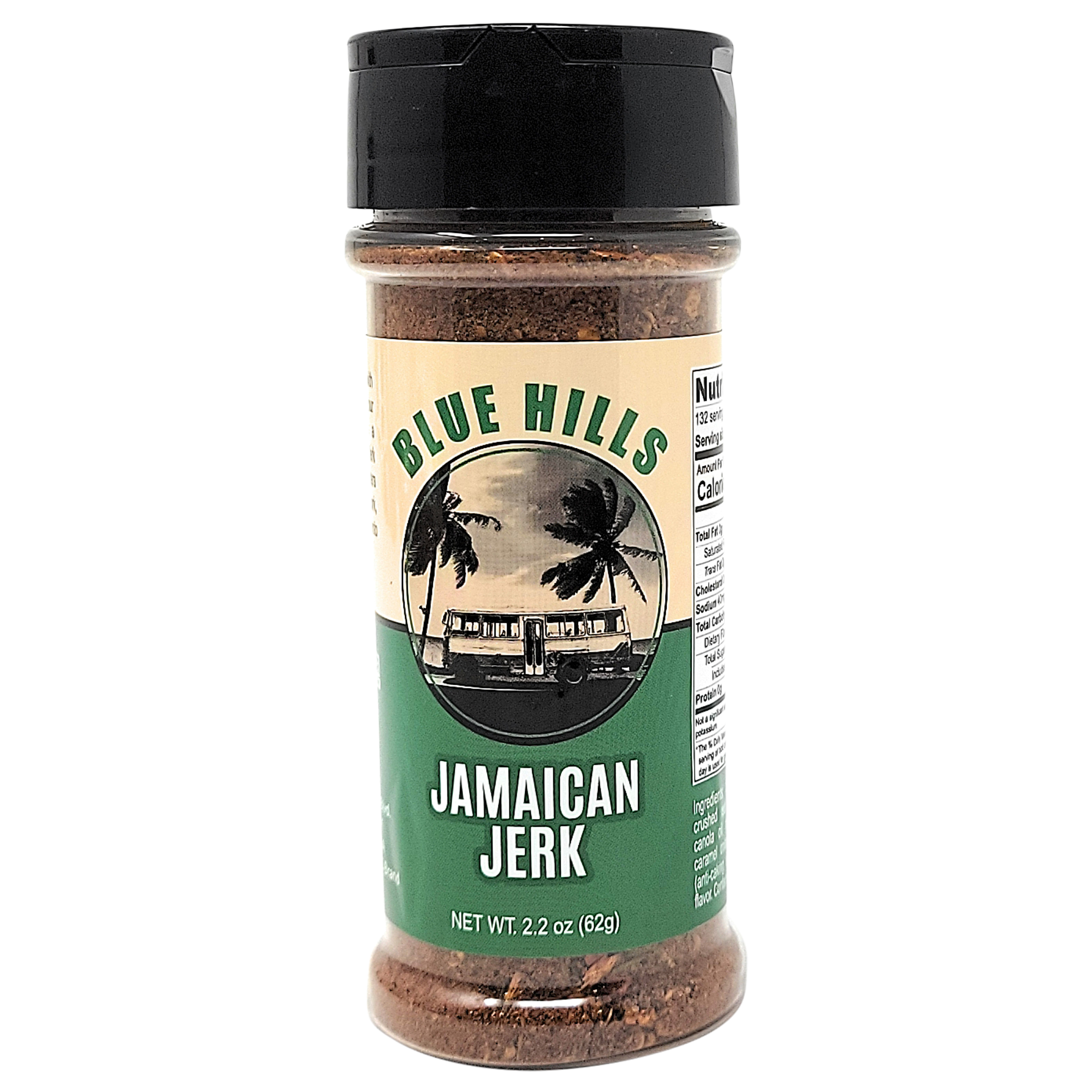 K'TORES SPICE CO Blue Hills Jamaican Jer...icken, Poultry, Turkey and More